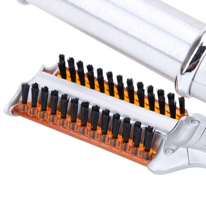 Professional 2-Way Rotating Iron 3