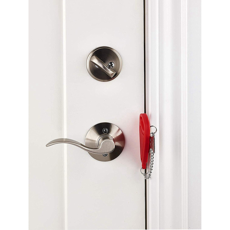 NoAccess  Portable Lock 3