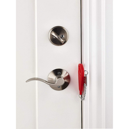 NoAccess  Portable Lock 3