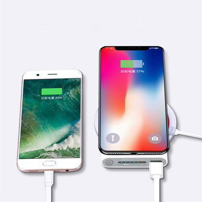 Smart Wireless Powerbank 3