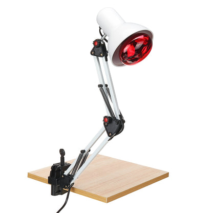Infrared Therapeutic Pain Relief Heat Lamp 3