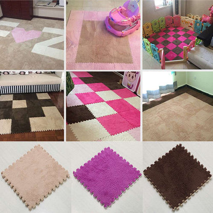 Interlocking Foam Mat 3