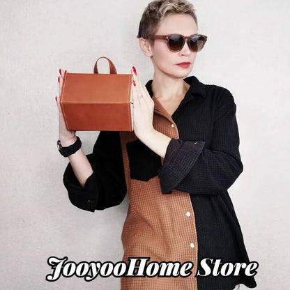 Multi Sunglasses Case-6 Slots 3