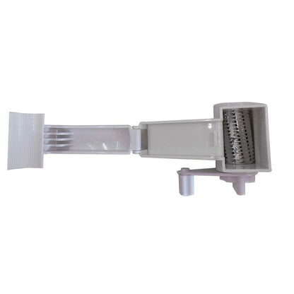 Rotary Cheese & Vegetable Grater 3