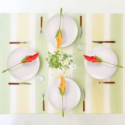 Bloom Napkin Holder -8Pcs 3