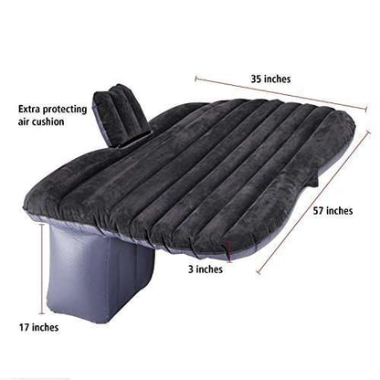 Inflatable Car Matress 3