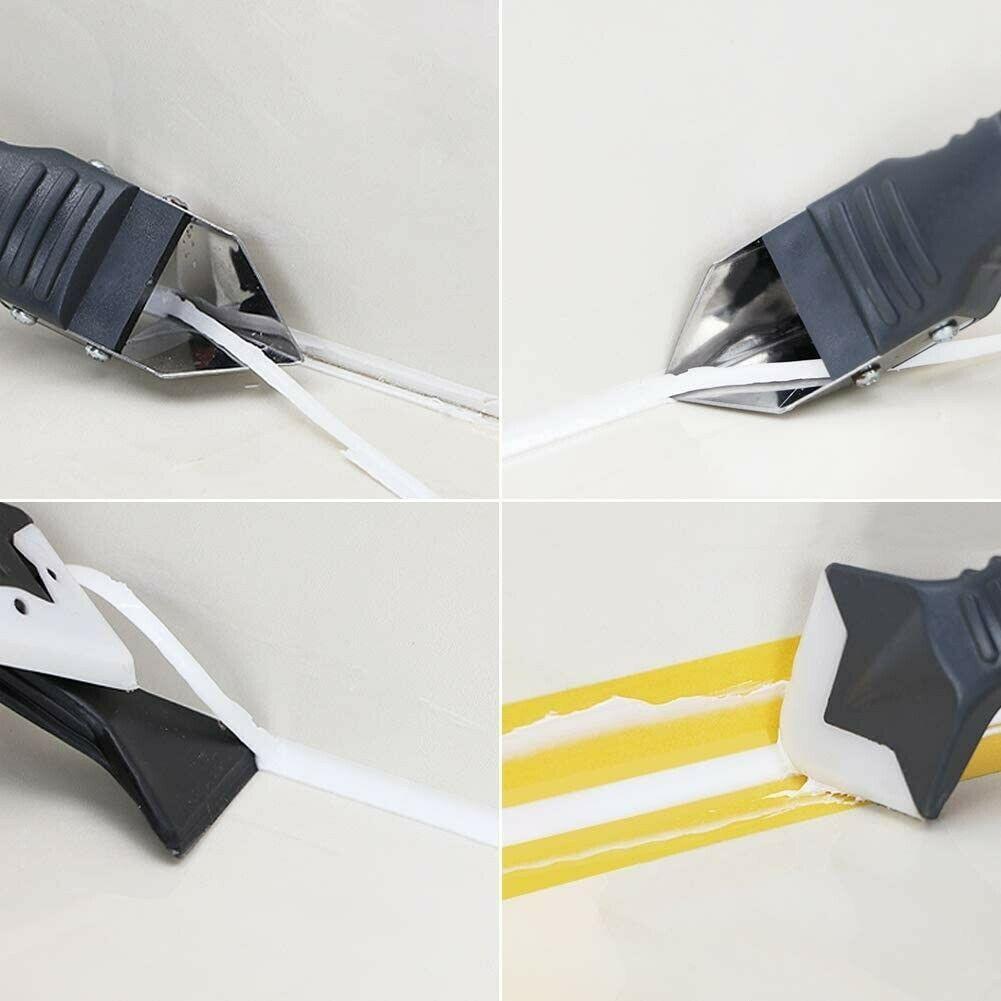 Silicone Caulking Tools 3