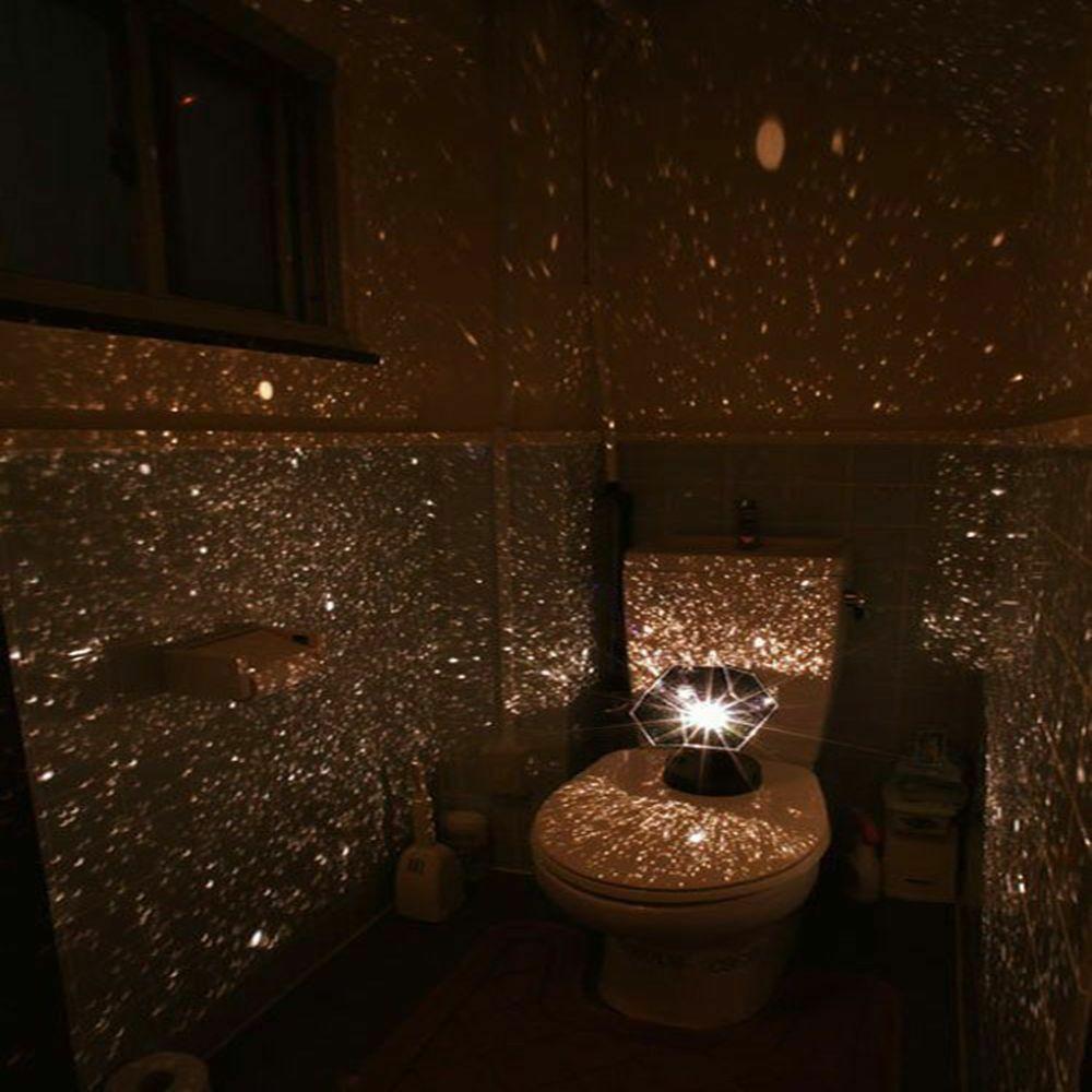 LED Star Projector 3