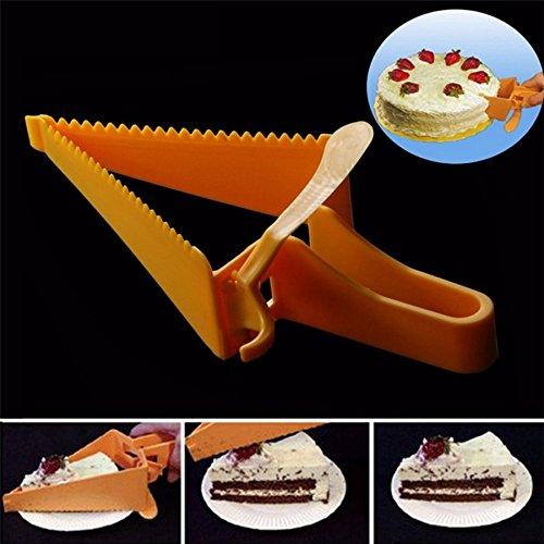 The Perfect Cake & Pie Server 3