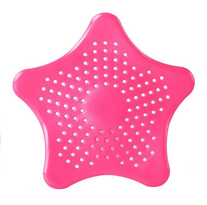 Star Drain Hair Catcher 3