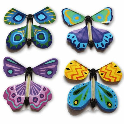 The Magic Flying Butterfly 3