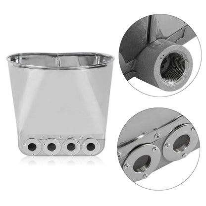 Spraycrete Mortar Spray Gun 3