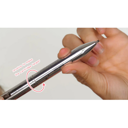 4-in-1 Brow Contour & Highlight Pen 3