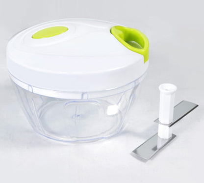 INSTANT FOOD CHOPPER 3