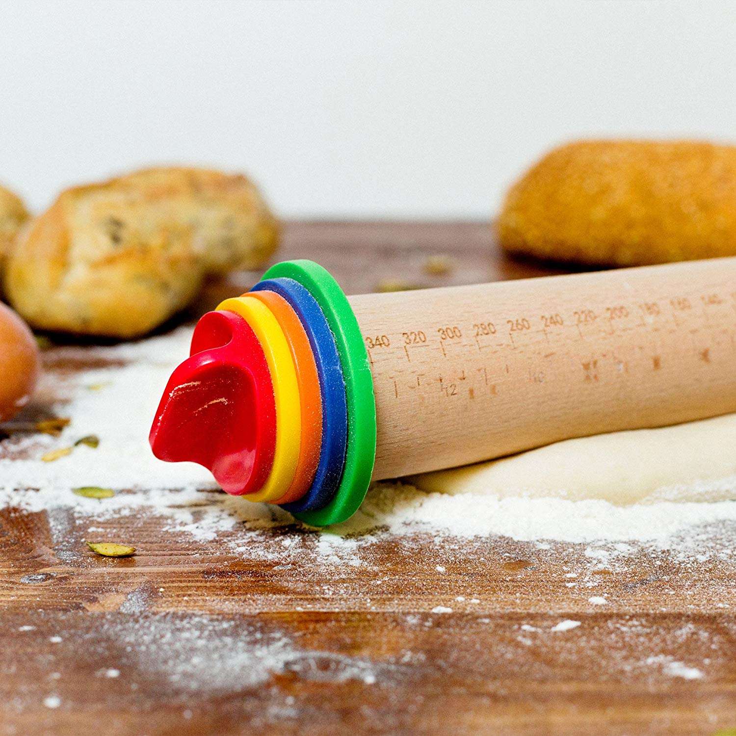 The Perfect Adjustable Rolling Pin 3