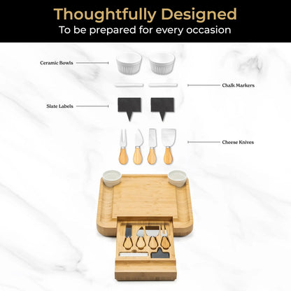 Food Platter Set 3
