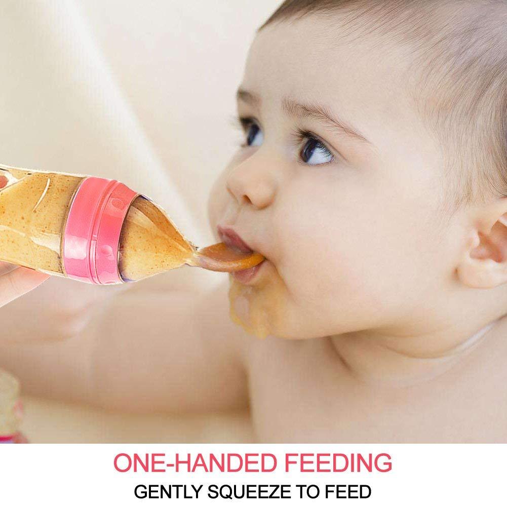 Baby Feeding Bottle 3