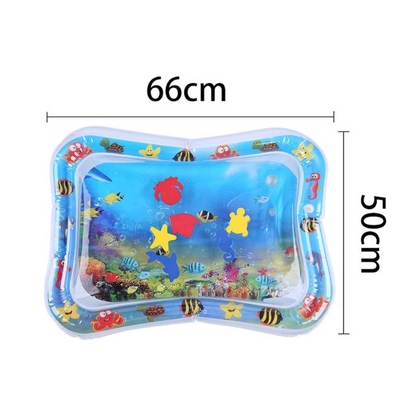 Baby Water Mat 3