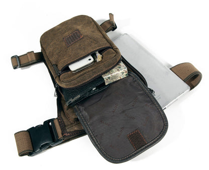 High Quality Leg Bag 2