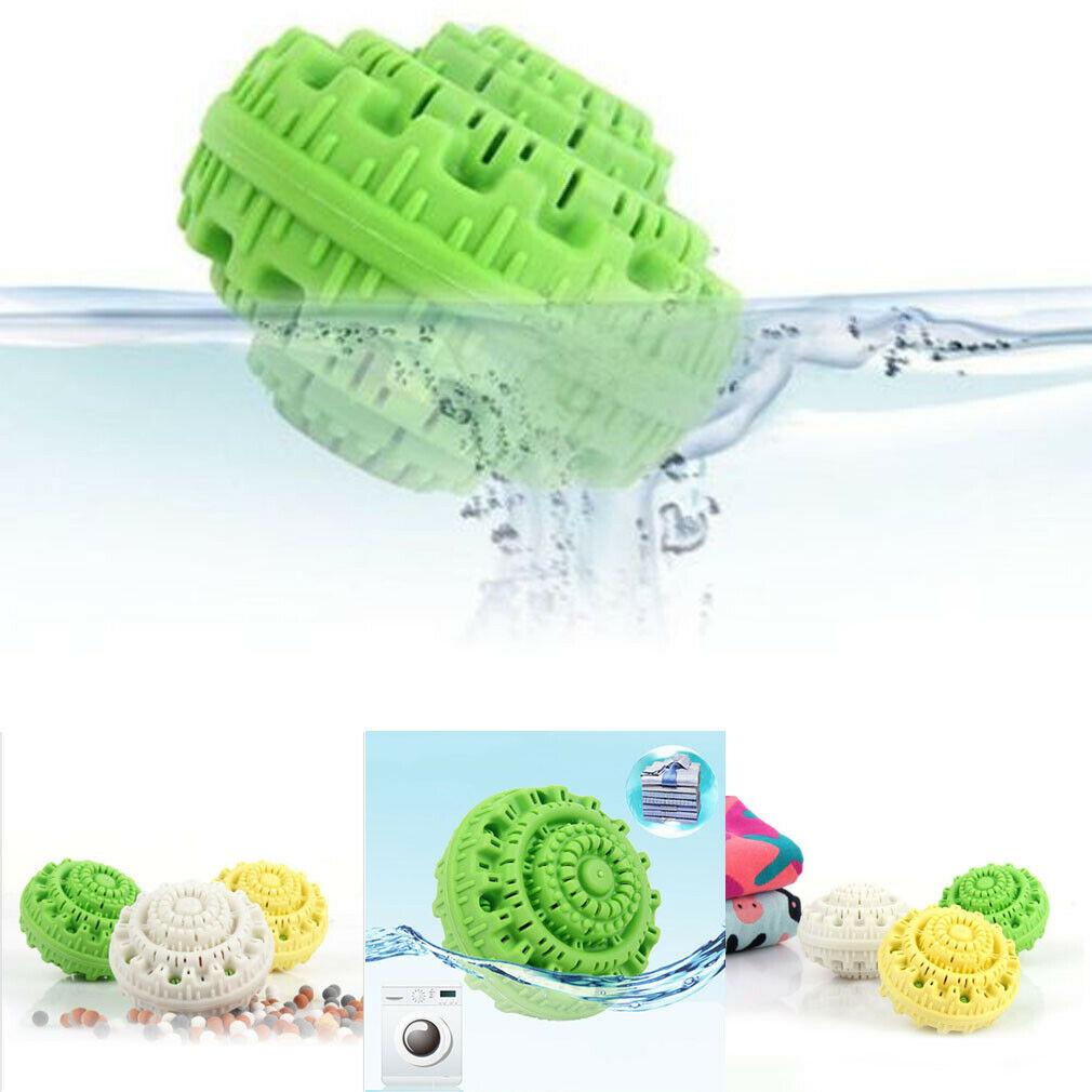 Laundry Super Wash Ball 3