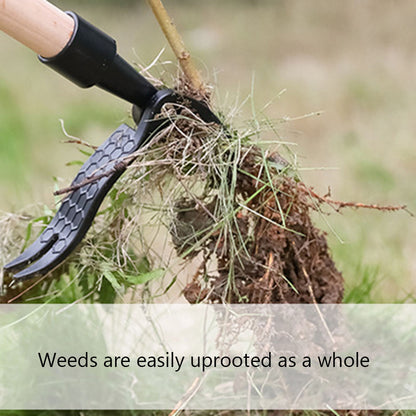 Detachable Weed Puller 3