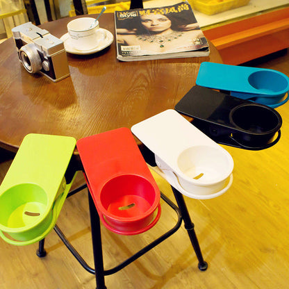 Cup Holder Desk Clips 3