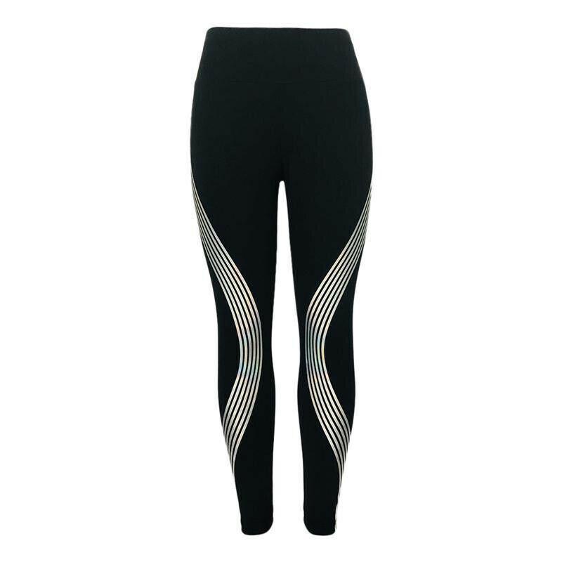 Luma Leggings – Rainbow Reflective Leggings 3