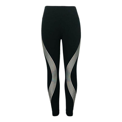 Luma Leggings – Rainbow Reflective Leggings 3