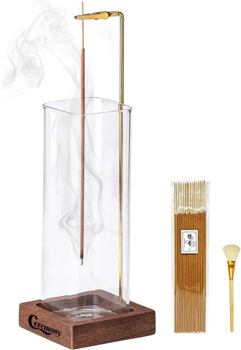 Modern Scented Incense Holder 3