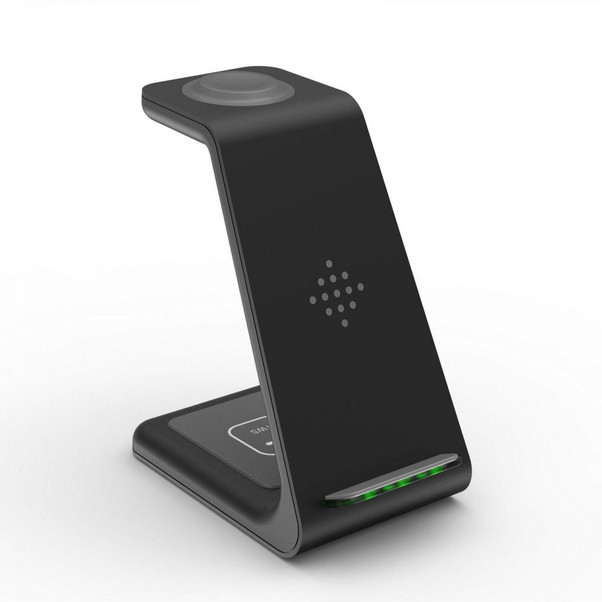 3 in 1 Wireless Charger Station 3