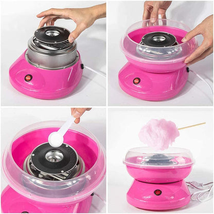 Cotton Candy Machine for Kids 3