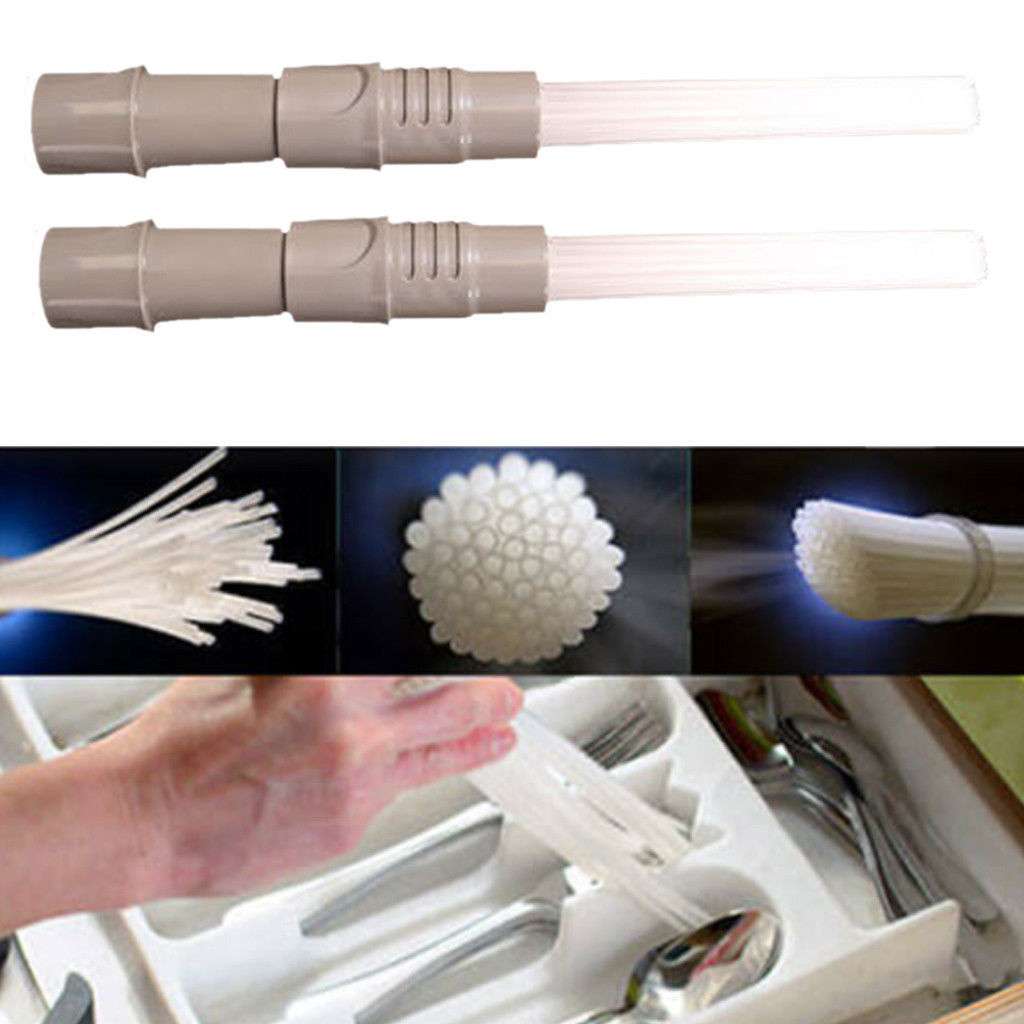 Dust Brush Vacuum Attachment 3