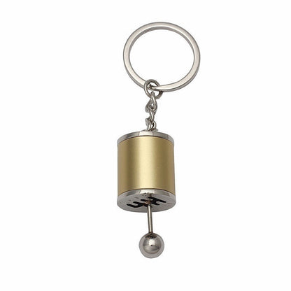 GEAR SHIFT KEYCHAINS 3