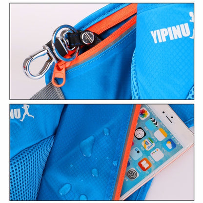FlexRun™ - Running Water Waist Pack 3