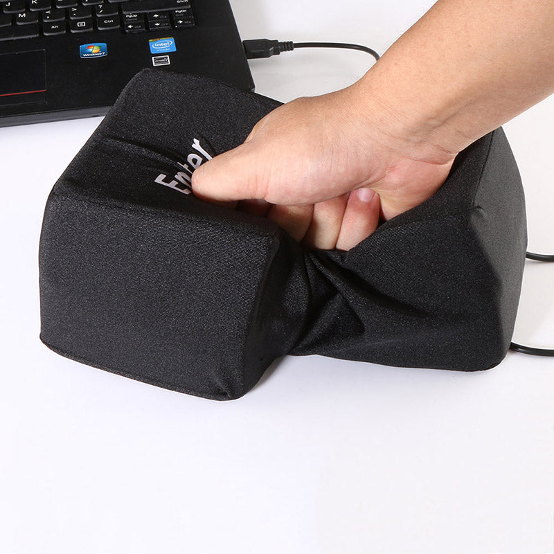Super big real enter key 3