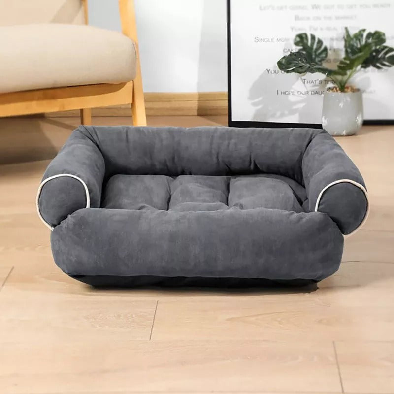 Sofa Dog Bed 3