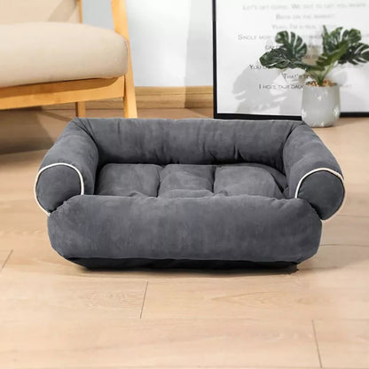 Sofa Dog Bed 3