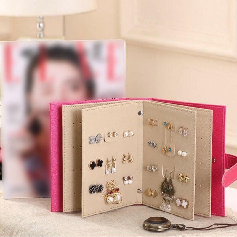 Earring Book 3