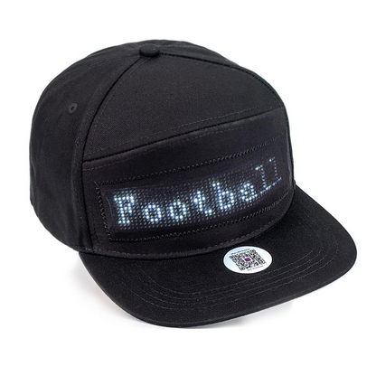 Ultimate Bluetooth LED Cap 3