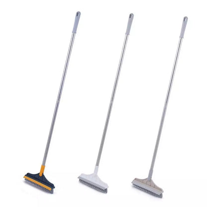 2 in 1 Floor Scrub Brush 3