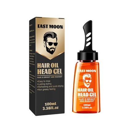 One-comb shaping-Styling Gel Comb 3