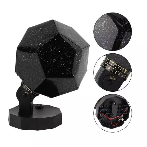 Stars Original Home Planetarium 3