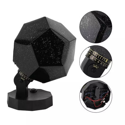 Stars Original Home Planetarium 3