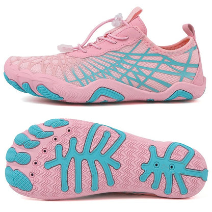 Barefoot Trail Shoes 3