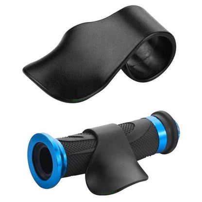 Universal Motorcycle Grip 3