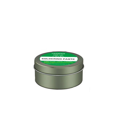 High-Quality Soldering Flux Paste for Precision 3
