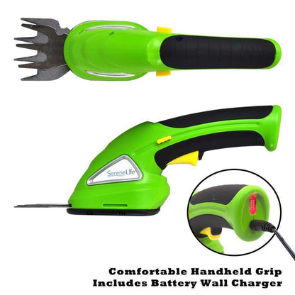 Handheld Grass Cutter 3