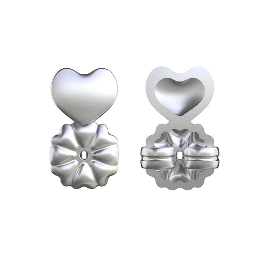 Hypoallergenic Earring Lifts 3