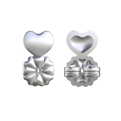 Hypoallergenic Earring Lifts 3