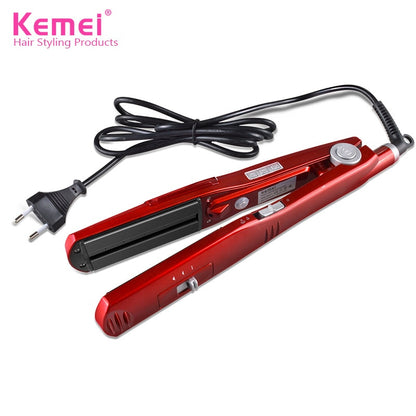 Multi-Functional Steam and Hair Straightening 3